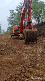 Buy Doosan DX120 Used Excavator / 2 Buy Doosan DX120 Used Excavator / 2