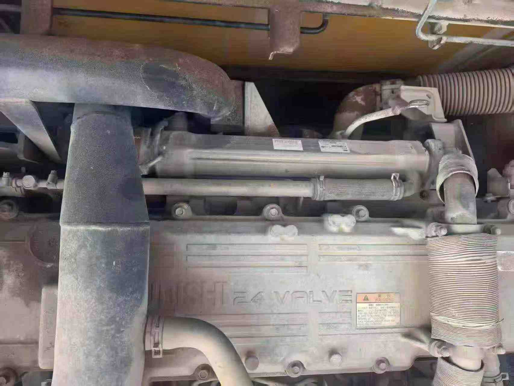 Buy Kato Used Excavator / 2