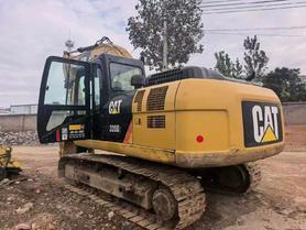 Buy Caterpillar 320D Used Excavator / 9 Buy Caterpillar 320D Used Excavator / 9