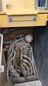 Buy Caterpillar 305.5 Used Excavator / 2 Buy Caterpillar 305.5 Used Excavator / 2