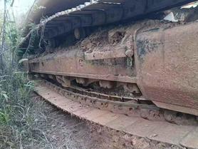 Buy Caterpillar 320A Used Excavator / 8 Buy Caterpillar 320A Used Excavator / 8