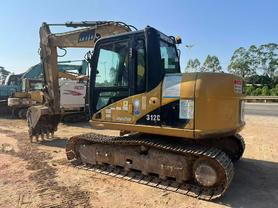 Buy Caterpillar 311C Used Excavator / 2 Buy Caterpillar 311C Used Excavator / 2