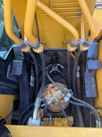 Buy Sany SY375H Used Excavator / 8 Buy Sany SY375H Used Excavator / 8
