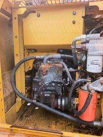 Buy Komatsu PC130-7 Used Excavator / 9 Buy Komatsu PC130-7 Used Excavator / 9