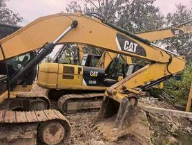 Buy Caterpillar 320D Used Excavator / 6 Buy Caterpillar 320D Used Excavator / 6