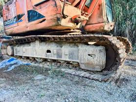 Buy Doosan DH150-7 Used Excavator / 6 Buy Doosan DH150-7 Used Excavator / 6