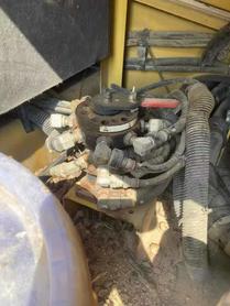 Buy Komatsu Used Excavator / 9 Buy Komatsu Used Excavator / 9