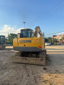 Buy XCMG XE85C Used Excavator / 3 Buy XCMG XE85C Used Excavator / 3