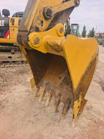 Buy Caterpillar 320D Used Excavator / 5 Buy Caterpillar 320D Used Excavator / 5