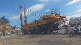 Buy XCMG Used Crane / 4 Buy XCMG Used Crane / 4