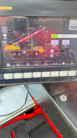 Buy Sany STC250T Used Crane / 7 Buy Sany STC250T Used Crane / 7