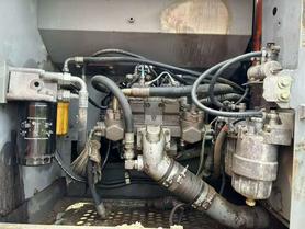 Buy Hitachi EX200-3 Used Excavator / 7 Buy Hitachi EX200-3 Used Excavator / 7