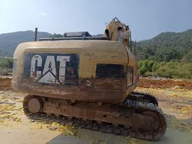 Buy Caterpillar 320D Used Excavator / 5 Buy Caterpillar 320D Used Excavator / 5