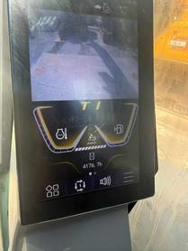 Buy XCMG XE380GK Used Excavator / 9 Buy XCMG XE380GK Used Excavator / 9