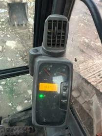 شراء حفارة Hitachi EX240-3 مستعملة / 9 شراء حفارة Hitachi EX240-3 مستعملة / 9