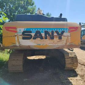 Buy Sany SY305C Used Excavator / 3 Buy Sany SY305C Used Excavator / 3