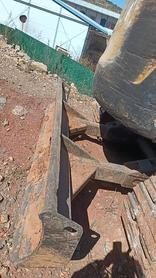 Buy Sany SY135 Used Excavator / 6 Buy Sany SY135 Used Excavator / 6