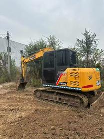 Buy Sany SY75 Used Excavator / 9 Buy Sany SY75 Used Excavator / 9
