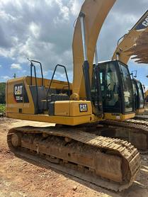 Buy Caterpillar 320GC Used Excavator / 2 Buy Caterpillar 320GC Used Excavator / 2
