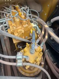 Buy Sany SY485C Used Excavator / 4 Buy Sany SY485C Used Excavator / 4