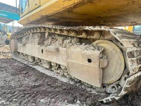 Buy Komatsu PC360-7 Used Excavator / 6 Buy Komatsu PC360-7 Used Excavator / 6