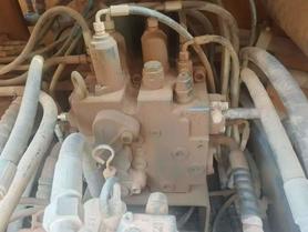 Buy XCMG XE370 Used Excavator / 4 Buy XCMG XE370 Used Excavator / 4