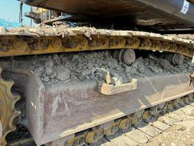Buy Sany SY205C Used Excavator / 7 Buy Sany SY205C Used Excavator / 7