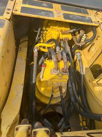 Buy Komatsu PC360-7 Used Excavator / 5 Buy Komatsu PC360-7 Used Excavator / 5