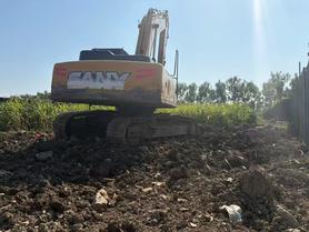Buy Sany SY205C Used Excavator / 4 Buy Sany SY205C Used Excavator / 4
