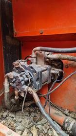 Buy Doosan DX120 Used Excavator / 5 Buy Doosan DX120 Used Excavator / 5
