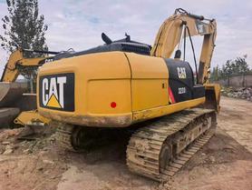 Buy Caterpillar 320D Used Excavator / 7 Buy Caterpillar 320D Used Excavator / 7