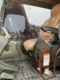 Buy Sany SY135-8S Used Excavator / 6 Buy Sany SY135-8S Used Excavator / 6