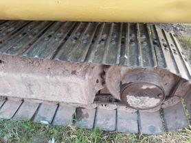 Buy Komatsu Used Excavator / 7 Buy Komatsu Used Excavator / 7