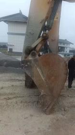 Buy Caterpillar 323 Used Excavator / 3 Buy Caterpillar 323 Used Excavator / 3