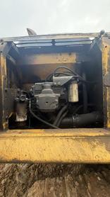 Buy Komatsu PC220-8 Used Excavator / 3 Buy Komatsu PC220-8 Used Excavator / 3