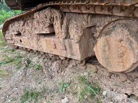 Buy Doosan DX520LC Used Excavator / 6 Buy Doosan DX520LC Used Excavator / 6