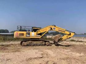 Buy Komatsu Used Excavator / 3 Buy Komatsu Used Excavator / 3