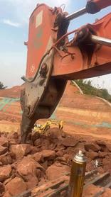 Buy Hitachi ZX490LCH-5A Used Excavator / 3 Buy Hitachi ZX490LCH-5A Used Excavator / 3