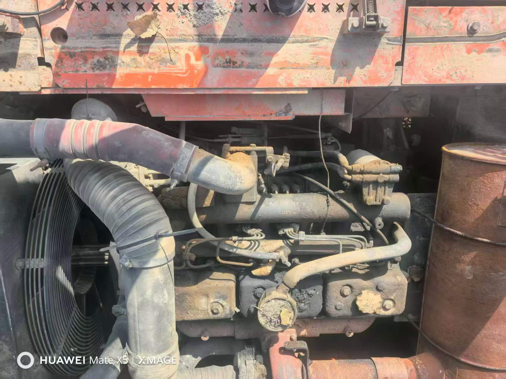 Buy Doosan DH225-9 Used Excavator / 3