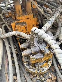 Buy Sany SY200C Used Excavator / 4 Buy Sany SY200C Used Excavator / 4