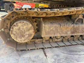 Buy XCMG XE380GK Used Excavator / 2 Buy XCMG XE380GK Used Excavator / 2