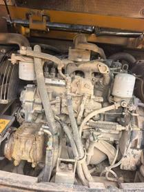 Buy Sany SY55 Used Excavator / 4 Buy Sany SY55 Used Excavator / 4
