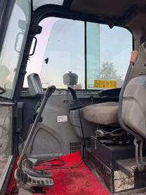 Buy Doosan DX55W Used Excavator / 3 Buy Doosan DX55W Used Excavator / 3