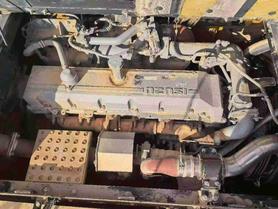 Buy Sany SY485C Used Excavator / 9 Buy Sany SY485C Used Excavator / 9