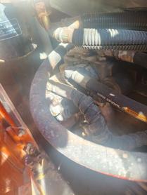 Buy Hitachi EX60-5 Used Excavator / 8 Buy Hitachi EX60-5 Used Excavator / 8