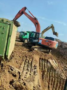 Buy Hitachi EX300-5 Used Excavator Buy Hitachi EX300-5 Used Excavator