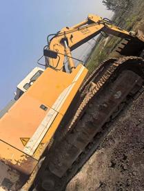 Buy Liebherr R934B Used Excavator / 3 Buy Liebherr R934B Used Excavator / 3