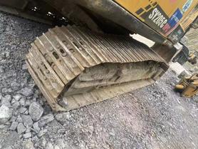Buy Sany SY205C Used Excavator / 3 Buy Sany SY205C Used Excavator / 3