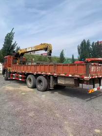 Buy XCMG M Used Crane / 4 Buy XCMG M Used Crane / 4