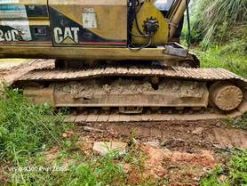 Buy Caterpillar 320B Used Excavator / 3 Buy Caterpillar 320B Used Excavator / 3